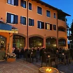 Erbaluce Hotel