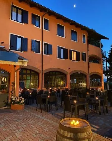 Erbaluce Hotel