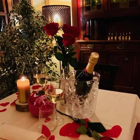 Erbaluce Hotel 3*