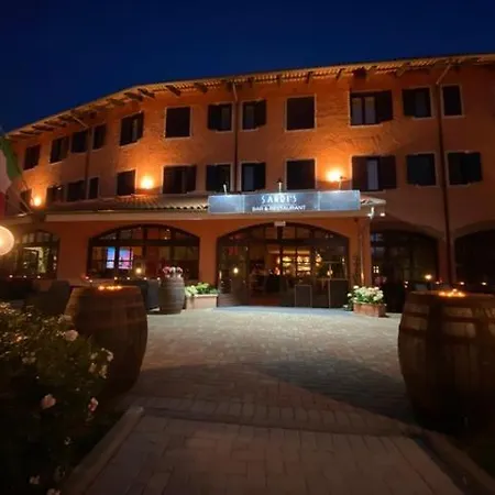 Erbaluce Hotel