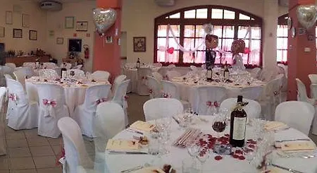 Erbaluce Hotel 3*