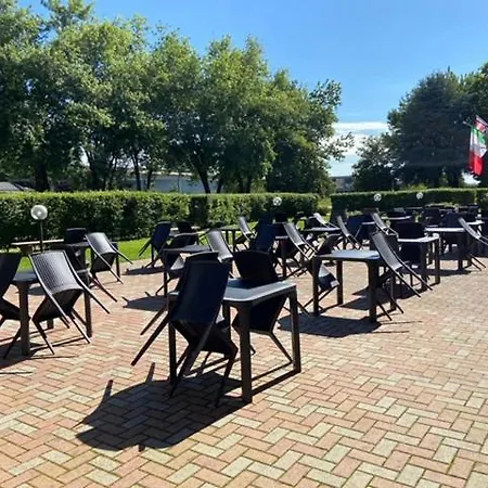 Szálloda Erbaluce 3*