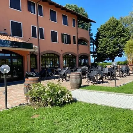 Erbaluce Szálloda 3*