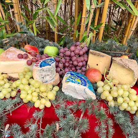 Hotel Erbaluce Caluso