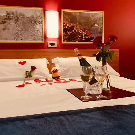 Erbaluce Szálloda 3*