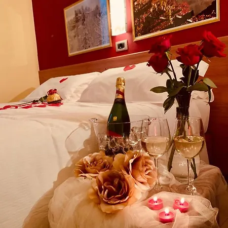 Erbaluce Hotel 3*