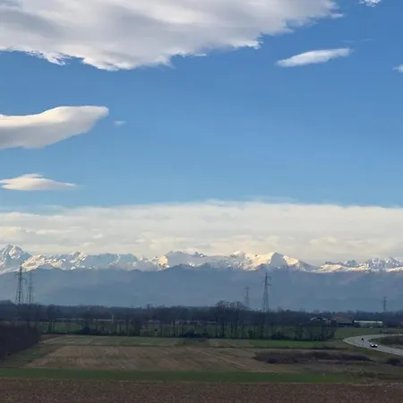 Erbaluce Szálloda 3*