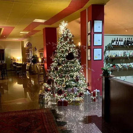 Hotel Erbaluce 3*