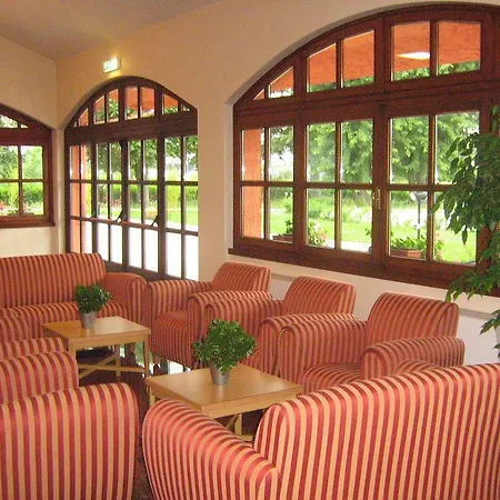 Erbaluce Hotel 3*