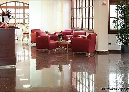 מלון Erbaluce 3*