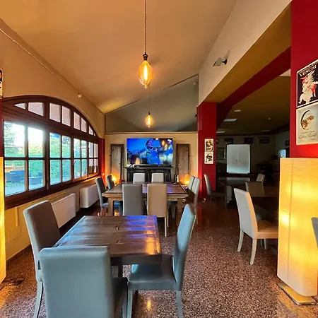 Erbaluce Hotel Caluso