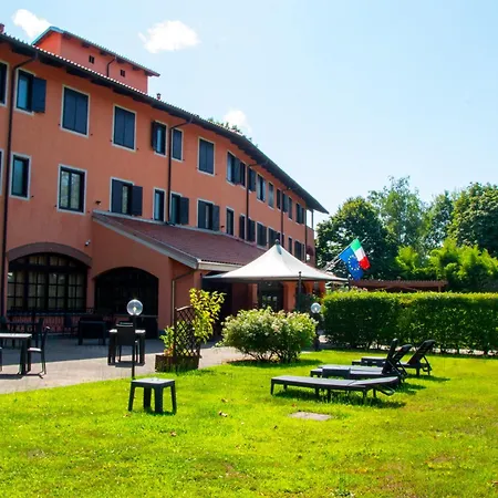 Erbaluce Hotel 3*