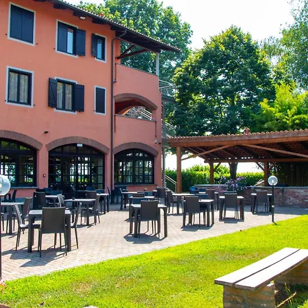 Hotel Erbaluce