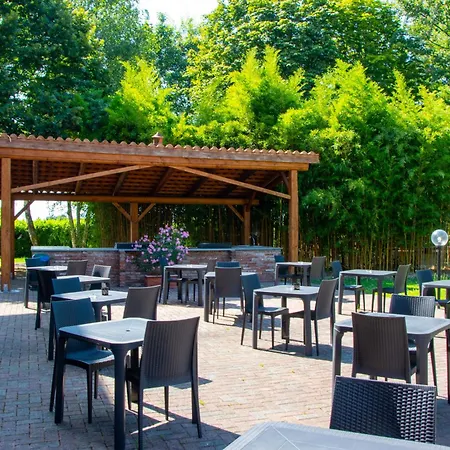 Szálloda Erbaluce 3*