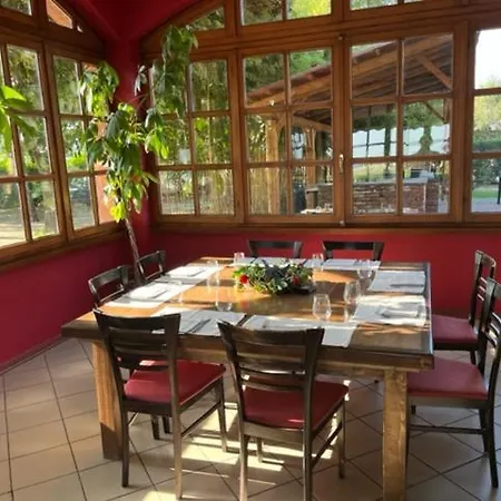 Hotel Erbaluce 3*