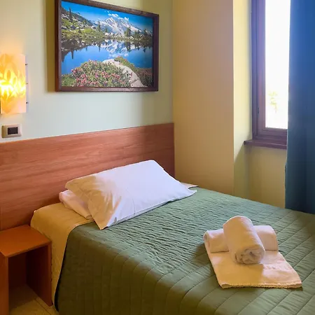Hotel Erbaluce