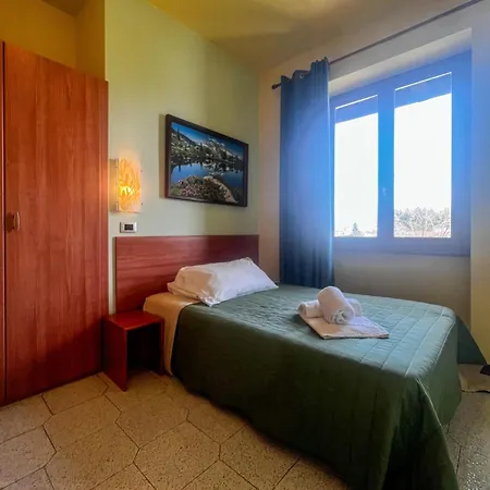 Erbaluce Hotel