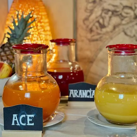 Erbaluce מלון 3*