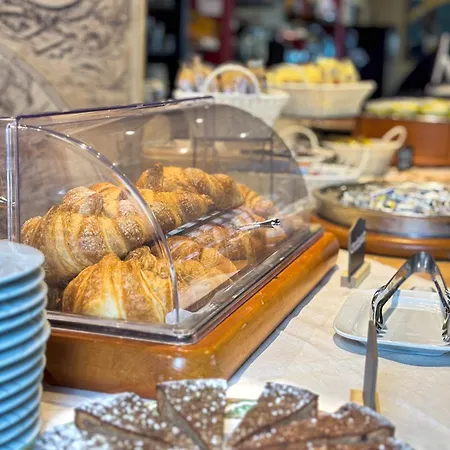 Erbaluce Szálloda Caluso