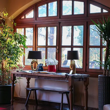 Szálloda Erbaluce Caluso