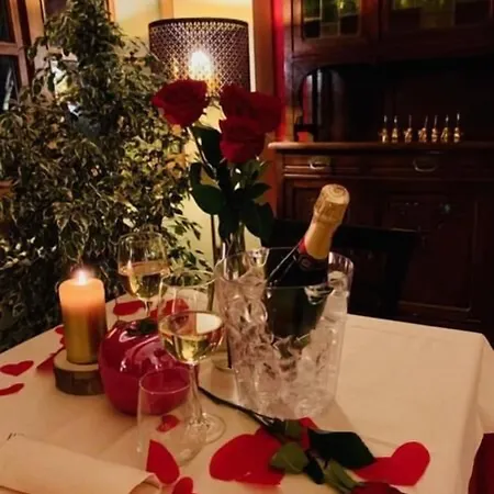 Erbaluce Hotel Caluso