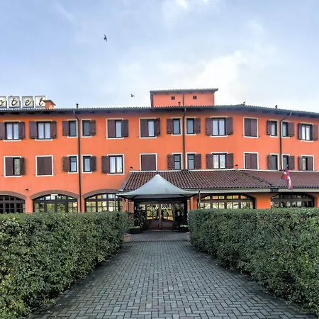 Hotel Erbaluce Caluso