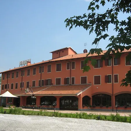Erbaluce Hotel 3*