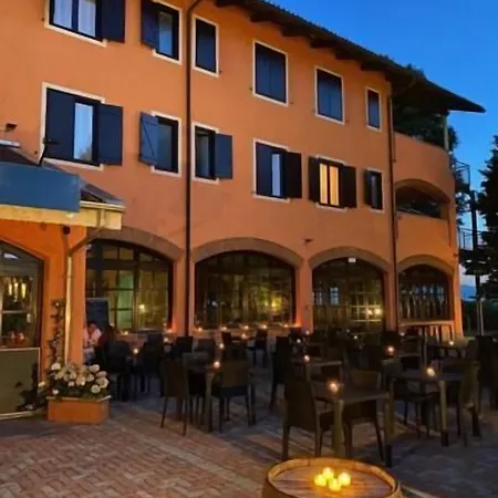 Erbaluce Hotel