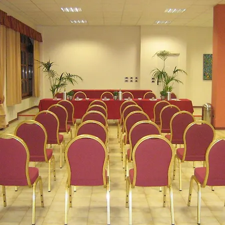 Hotel Erbaluce 3*