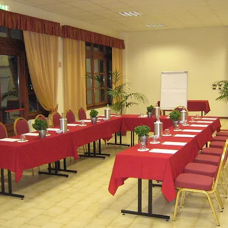 Erbaluce Hotel 3*