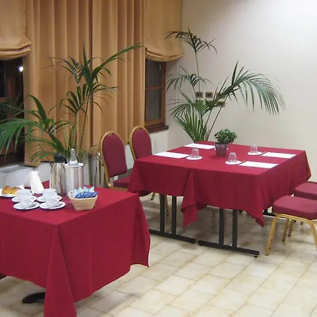 Hotel Erbaluce Caluso