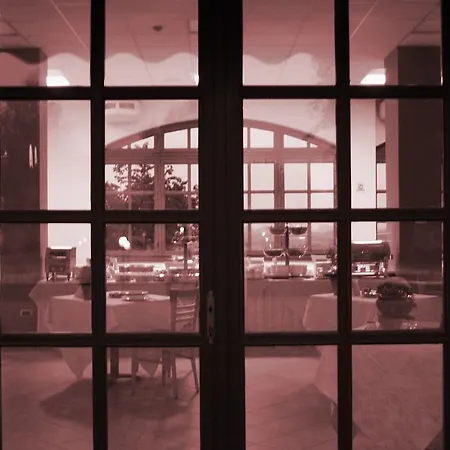 Hotel Erbaluce 3*