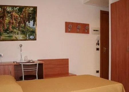 Hotel Erbaluce
