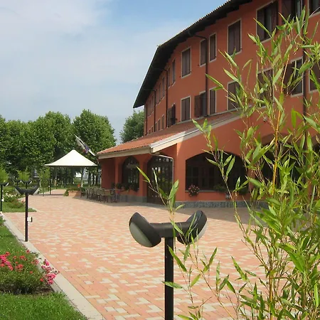 Erbaluce Hotel