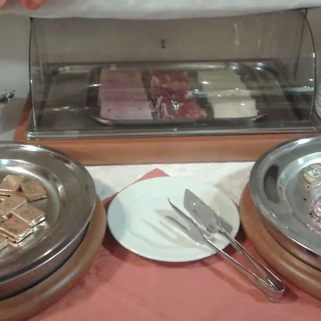 Erbaluce Hotel 3*