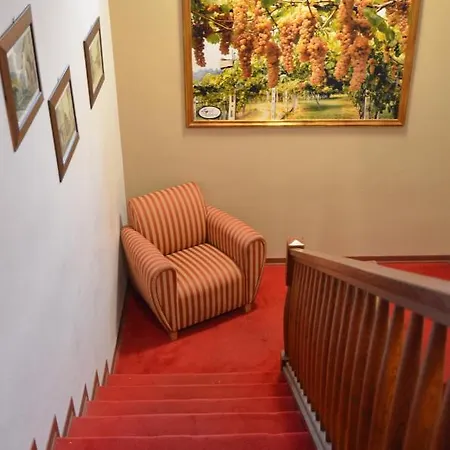 Hotel Erbaluce