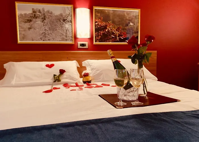 Erbaluce Hotel 3*